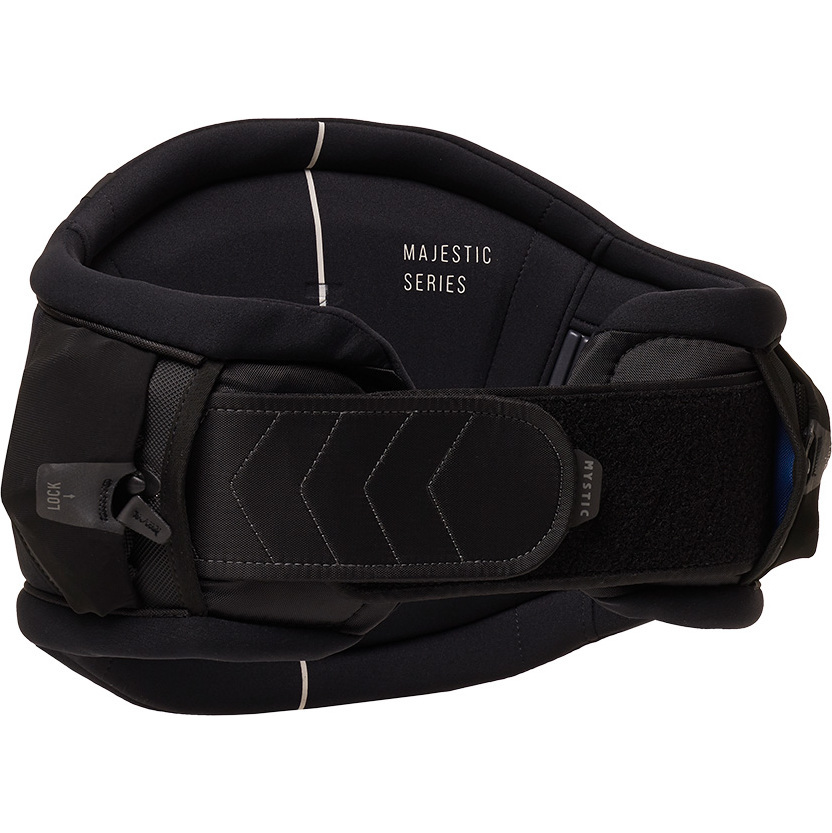 2025 Mystic Majestic Waist Harness 35003.230196 - Black